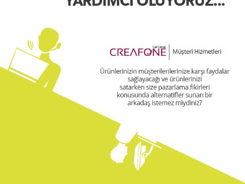 CREAFONE CALL CENTER