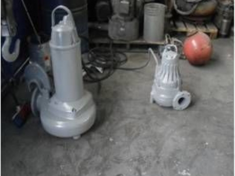 KİRALIK POMPA