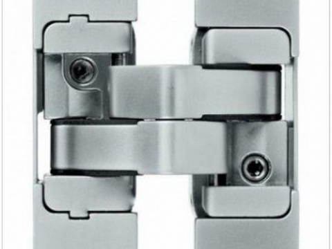 GİZLİ AYARLI KAPI MENTEŞESİ