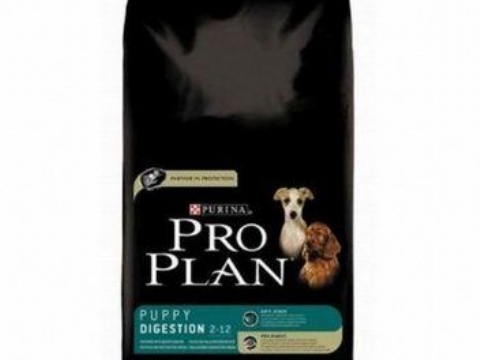 ProPlan Kuzu Etli Yavru Köpek Maması 3 Kg
