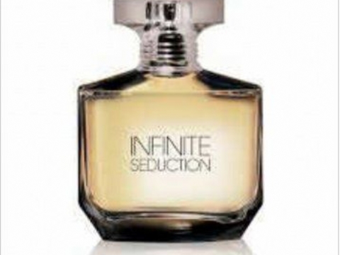 AVON İNFİNİTE SEDUCTİON ERKEK PARFUMU 75 ML