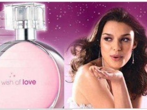 AVON İNFİNİTE SEDUCTİON ERKEK PARFUMU 75 ML