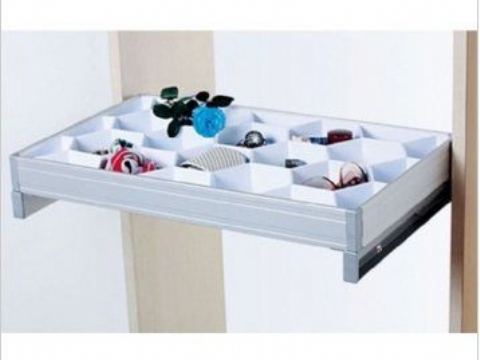 GARDROP İÇİ AKSESUARLIK SETİ