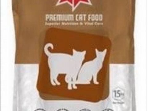 Pets Choice Kuzu Etli&Pirinçli Yetşkin Kedi Maması