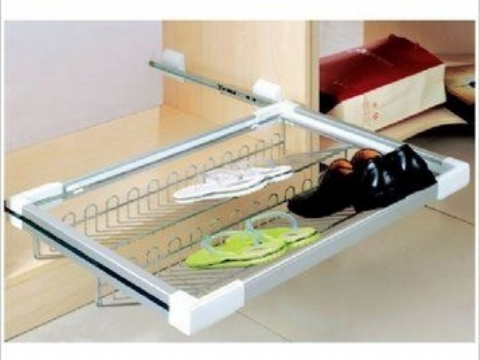 DOLAP İÇİ AYARLI AYAKKABILIK