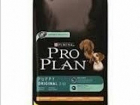 ProPlan Tavuklu Yavru Kuru Köpek Maması 14 + 2,5 k