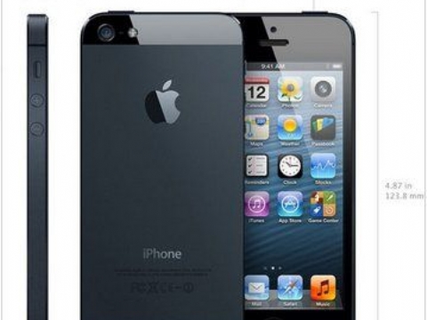 IPHONE5