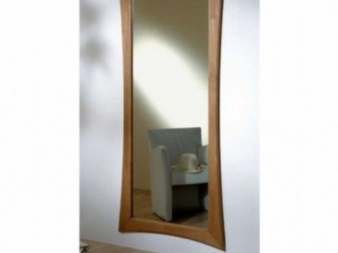 Özel Ahşap 1000 WATT Panel Isıtıcı 70x157