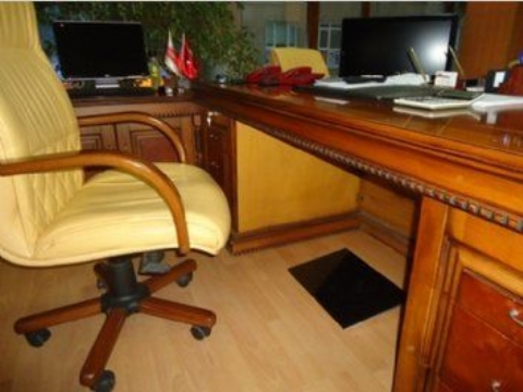 Ayak Isıtıcısı Siyah