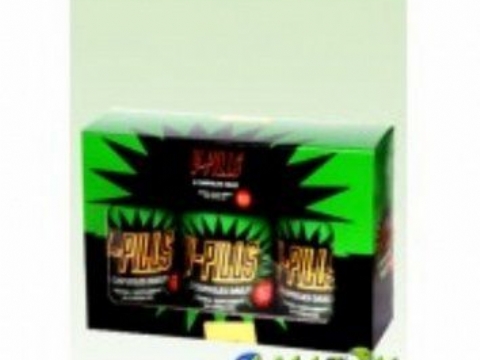 V - Pills Penis Büyütücü 3 Adet
