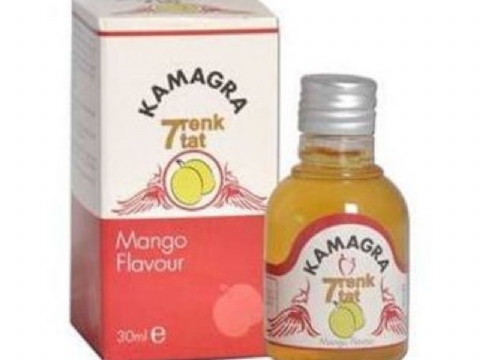AFRODİZYAK SEPETİ Kamagra Damla Erkek ve Kadın Cin