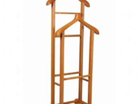 Ahşap Çiftli Dilsiz Uşak