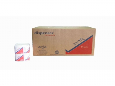 Ayork dispenser peçete eko