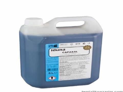 İduna capasal yağ sökücü