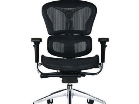 Cyber Life Vip Koltuk