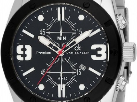 Daniel Klein  Erkek Kol Saati
