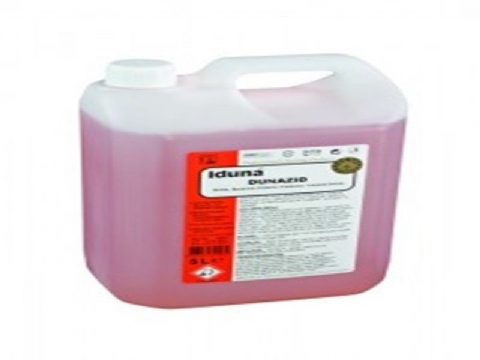 İduna dunazıd kireç çözücü grilik ve sararm