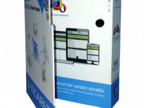 Profesyonel E-Ticaret B2C