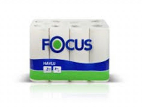 Focus extra tuvalet kağıdı