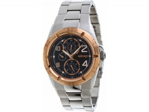 İSVİÇRE SAAT Sebago 8774B