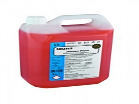 İduna jensen floor yüzey temizleyici