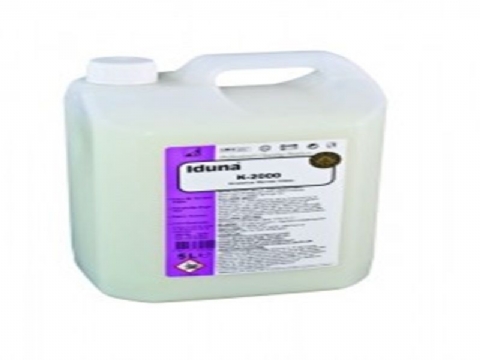 İduna K 2000 kristalize mermer cilası