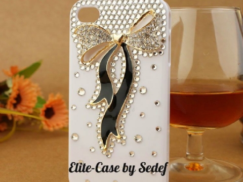 IPHONE 5 COVER