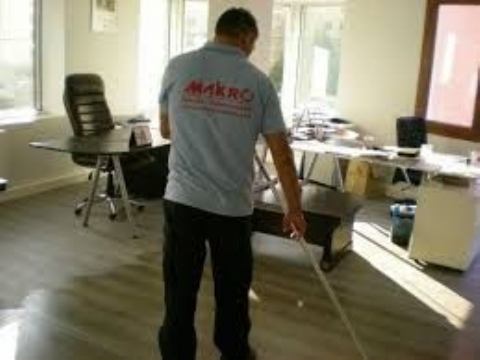 ofis temizleme şirketi istanbul