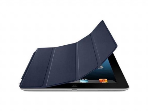 MOBAKS Ipad Smart Kapak Siyah