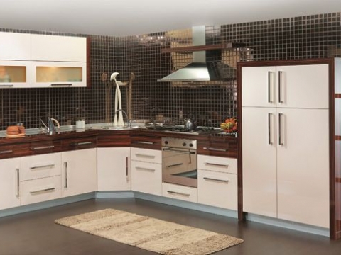 İSTANBUL MUTFAK DEKORASYON