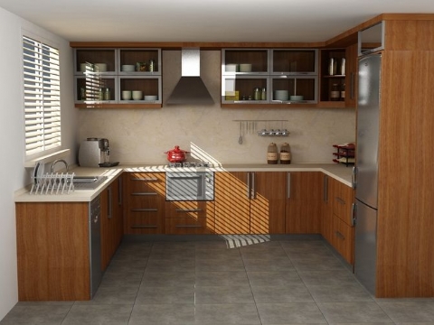 Ataşehir mutfak imalatı