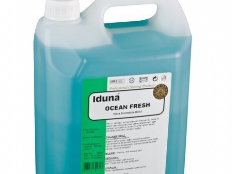 İduna ocean fresh