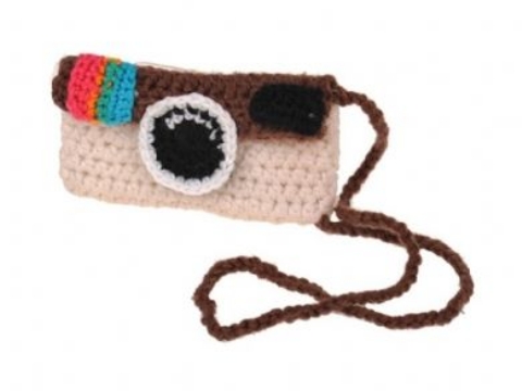 Instagram Örgü Kese