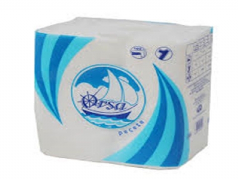 Orsa extra peçete 30x30cm