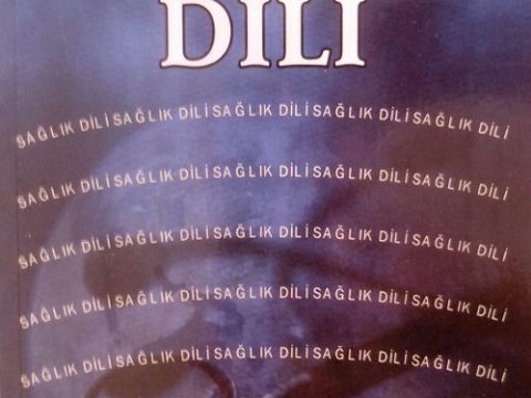 Sağlık Dili