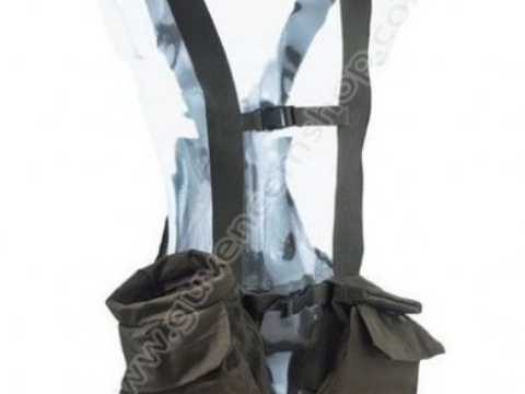 Avcı Yelek Navigator 2