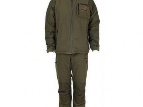 Bison 1001 Yeşil Takım