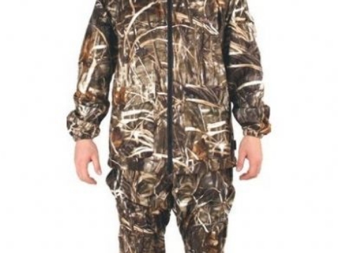 PINEWOOD Max-4 Takım