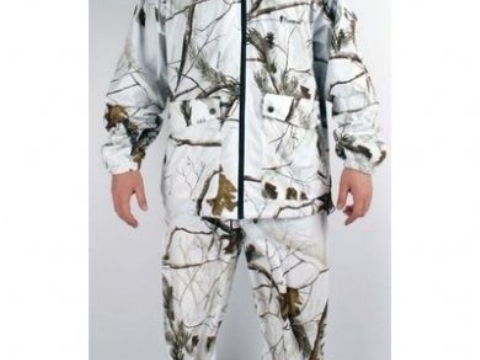 PINEWOOD Snow Takım