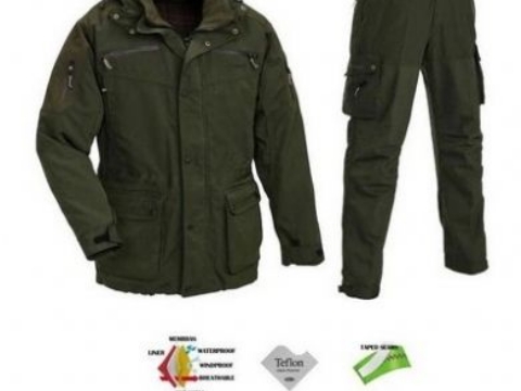 Pinewood 9883 Deer Avcı Takımı