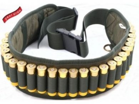 20 Kalibre Fişeklik Avcılara Özel 2012