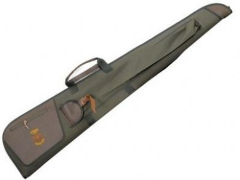 Yedek Namlulu Tüfek Kılıfı 132 cm