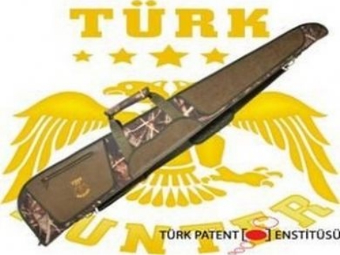 Otomatik Tüfek Kılıfı 130 cm 2012-4