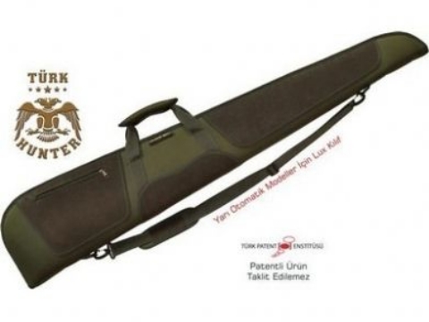 Tüfek Kılıfı Yarı Otomatik Modellere 130 cm