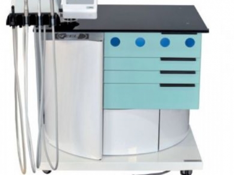 PODİATRİ UNİT SİSTEM