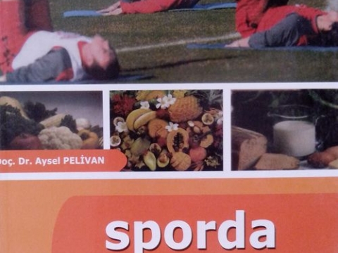 Sporda Beslenme