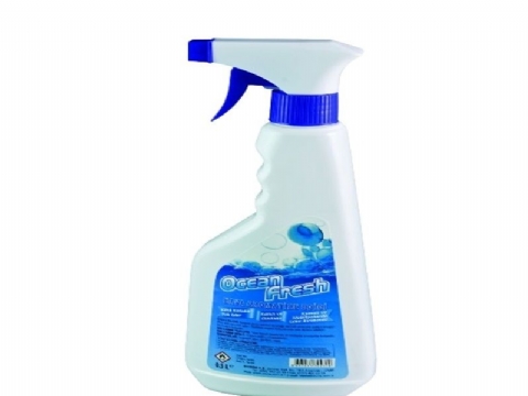 İduna ocean fresh 500ml