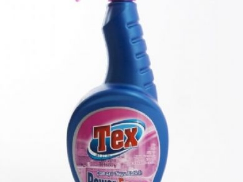 TEX POWER FOAM ÇAMAŞIR SUYU KATKILI TEMİZLEYİCİ 75