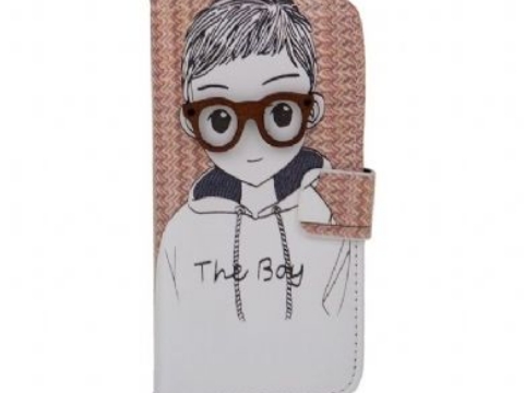 The Boy Kılıf İ Phone 5