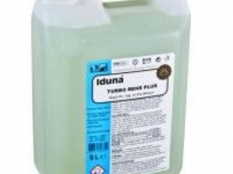 İduna turbo rens plus